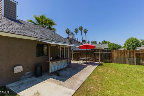 8812 Andrieu Ct, Bakersfield CA 93311-1283 exterior