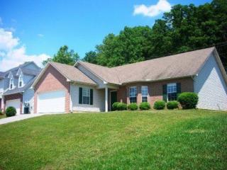 2448 Brierbrook Ln, Knoxville TN  37921-4976 exterior