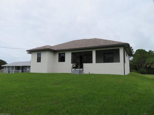 3224 Ames St, Punta Gorda, FL 33950-7117