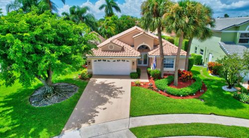 6164 Balmy Ct, Boynton Beach, FL 33472-5114