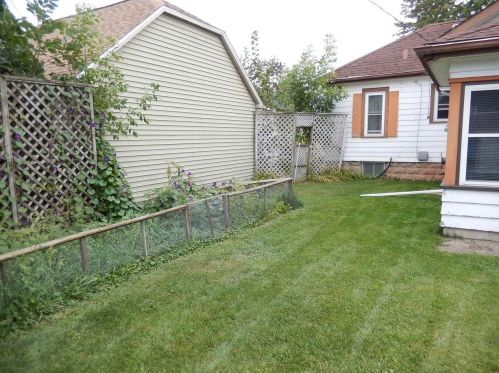 464 Martin Ave, Fond Du Lac WI  54935-5943 exterior