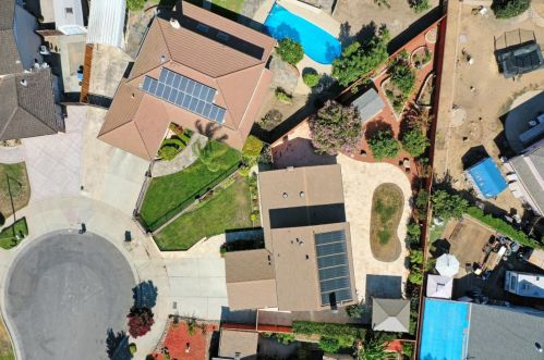 3126 Capelaw Ct, San Jose CA  95135-1101 exterior