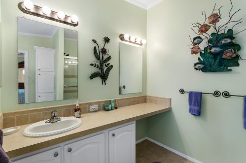 3005 Bimini Bay, Boynton Beach FL  33436-2207 exterior