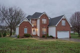 3151 Arrow Ln, Clarksville, TN 37043-8400