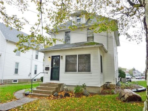 625 Detroit St, Bellefontaine, OH 43311-1713