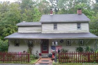 347 Hickory Bush Rd, Kingston, NY 12401-8437