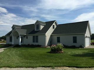 6124 County Road 39, Huntsville, OH 43324-9614