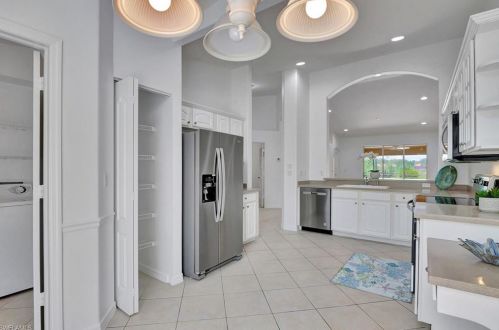 15166 Cortona Way, Naples FL  34120-0670 exterior