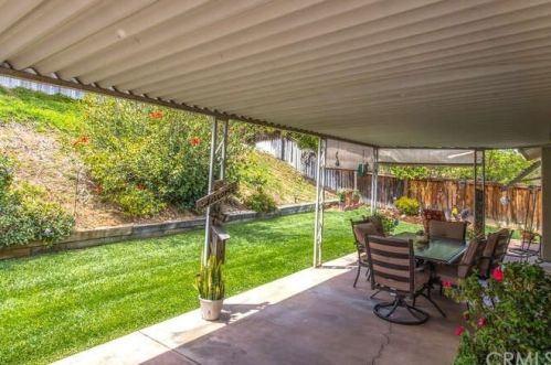 3622 Capriole Rd, Riverside CA  92503-4914 exterior