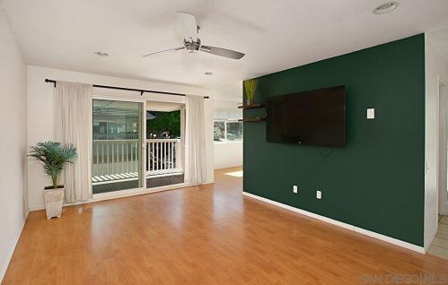 6308 Caminito Salado, San Diego CA  92111-7226 exterior