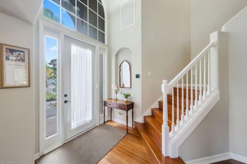 6499 Waverly Green Way, Naples, FL 34110-9040
