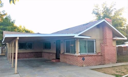 437 Pinedale Ave, Fresno, CA 93650-1140