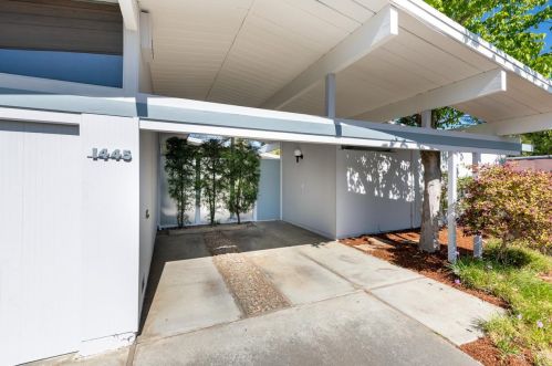 1445 Kingfisher Way, Sunnyvale, CA 94087-3562