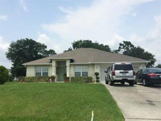 2918 Fairweather Way, Kissimmee, FL 34758-2842