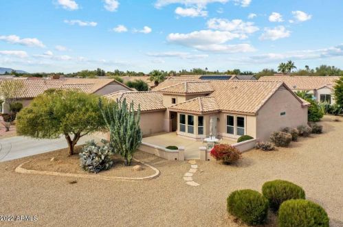 15700 Huntley Ct, Sun City, AZ 85374-5646