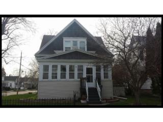 323 Rosalia St, Oshkosh, WI 54901-5364
