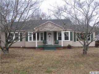4681 Rainbow Dr, Kannapolis, NC 28081-8857