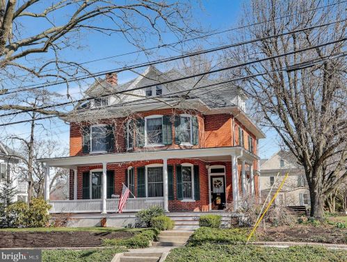 468 Baltimore St, Upton, PA 17225-1416
