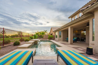 3973 Meadowview Dr, Gilbert, AZ 85298-4869