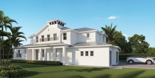 1984 Frederick St, Naples, FL 34112-0618