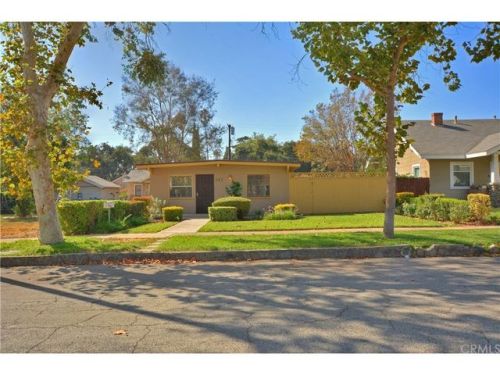247 Laurel Ave, Upland CA  91786-5230 exterior