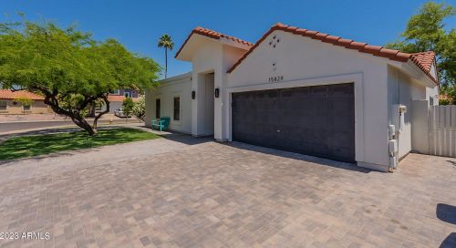 15829 57th St, Scottsdale AZ  85254-6204 exterior