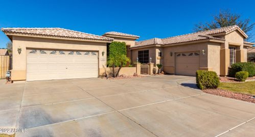1648 Kramer St, Mesa, AZ 85203-2146