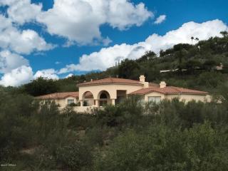 9721 Kleindale Rd, Tucson AZ  85749-8385 exterior