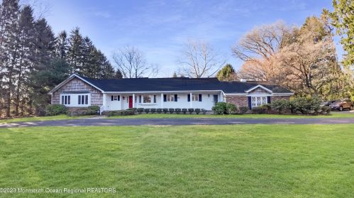 248 Holland Rd, Holmdel Village, NJ 07733-1214