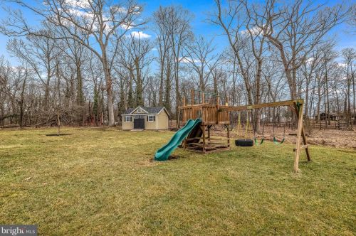 1741 Kriebel Rd, Lansdale PA 19446-5000 exterior