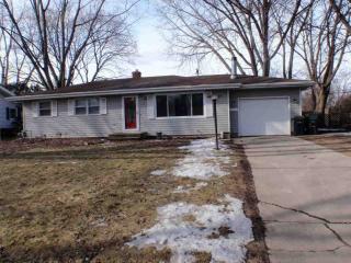 2102 Iris Ln, Madison, WI 53711-4218