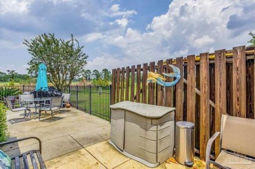 4810 Huron Dr, Pensacola FL  32507-8739 exterior