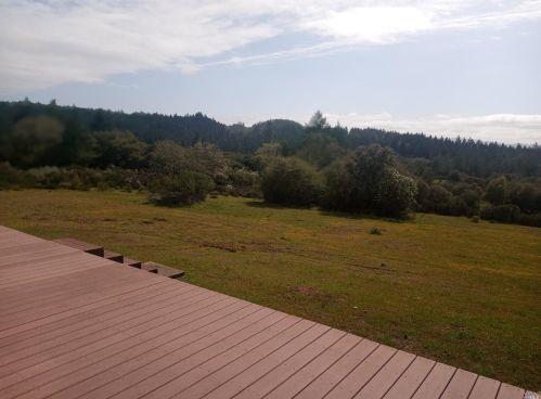 5480 Canyon Rd, Willits CA  95490-9242 exterior