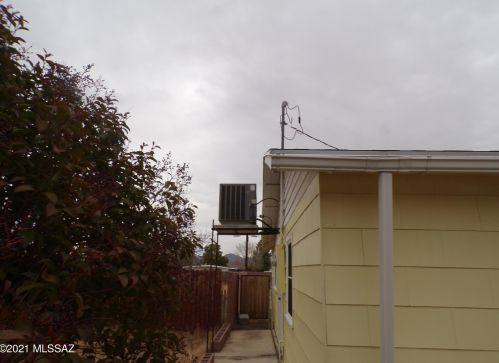 411 Cochise Ave, Willcox, AZ 85643-1520