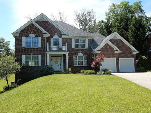 7731 Dennler Ln, Cincinnati, OH 45247-5506