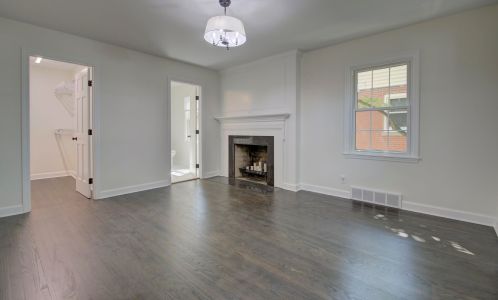 88 Pleasant Ridge Ave, Covington KY  41017-2862 exterior