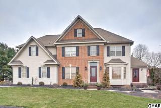 7 Alydar Blvd, Siddonsburg PA  17019-9371 exterior
