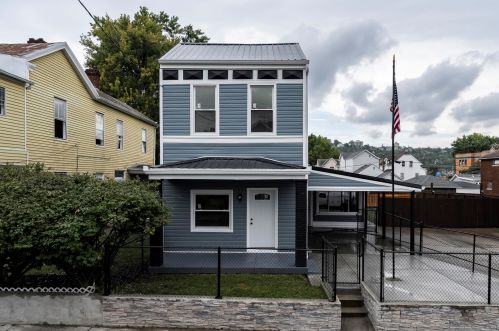 625 5th Ave, Newport, KY 41074-1137