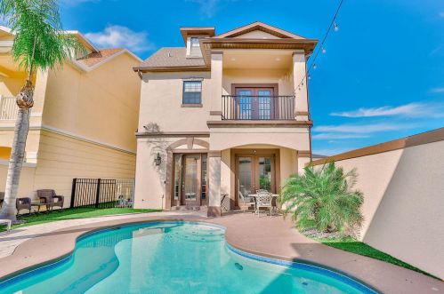 7459 Excitement Dr, Kissimmee FL 34747-6757 exterior