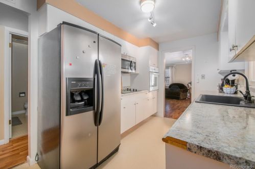 2017 Springfield Dr, Fort Collins CO 80521-4220 exterior