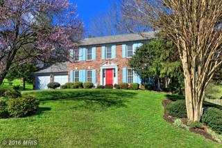 1504 Pennycress Ln, Vienna, VA 22182-1471