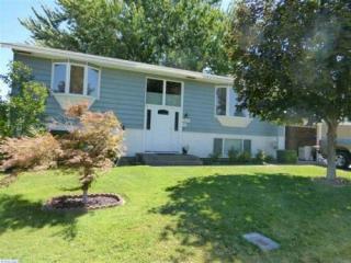 219 Olson St, Kennewick WA  99336-4211 exterior