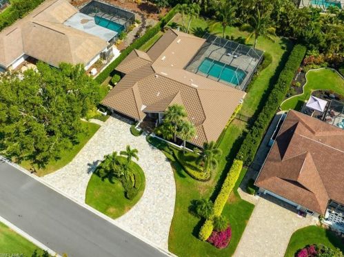2230 Queens Blvd, Naples, FL 34112-5422