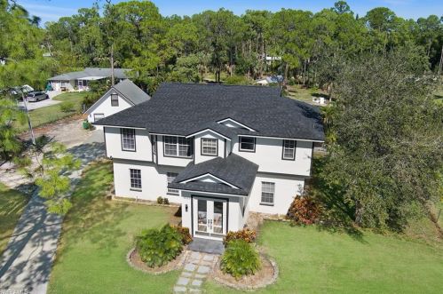 6025 Sea Grass Ln, Naples, FL 34116-5431