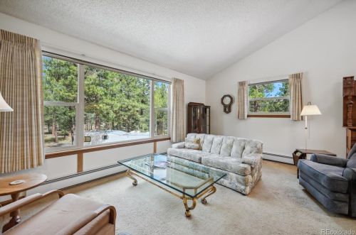 97 Nova Rd, Pine, CO 80470-5102