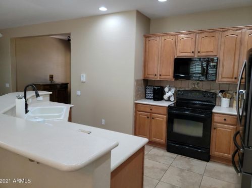 13748 Junipero Dr, Sun City AZ  85375-2337 exterior