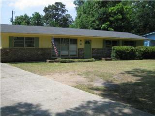 2809 Cottage Hill Rd, Mobile, AL 36606-4708