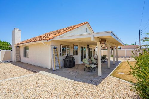 26207 Potomac Dr, Menifee CA  92586-2815 exterior