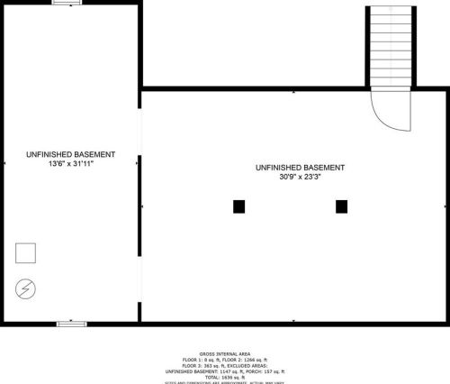 50 Mill Pond Rd, North Kingstown RI  02852-6002 exterior