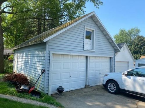 223 Griswold St, Ripon, WI 54971-1743